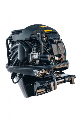 Outboard Motor Reef Rider RREF30FEL-T_03