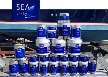 Sea-line - лучшая продукция для лучших клиентов!