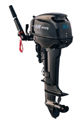 Outboard motor Reef Rider RR9.9FHS_01