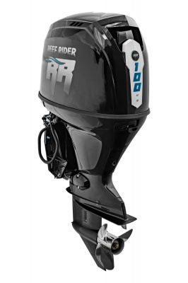 Reef Rider outboard motors RREF100FEL-T_01