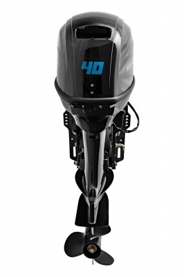 Reef Rider outboard motors RR40FFES-T_02