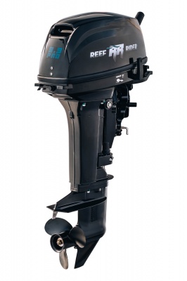 Ouutboard Motor Reef Rider RR9.9FHS Pro_03