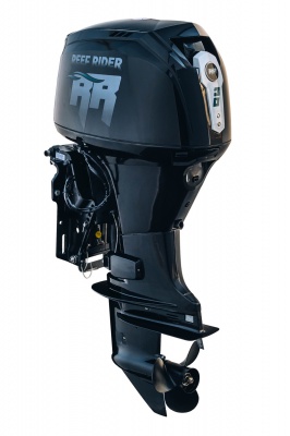 Outboard Motor Reef Rider RREF30FEL-T_02