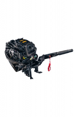 Outboard Motor Reef Rider RREF20HES_04