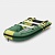 Надувная лодка Gladiator B 330 AL от магазина Клуб Велход