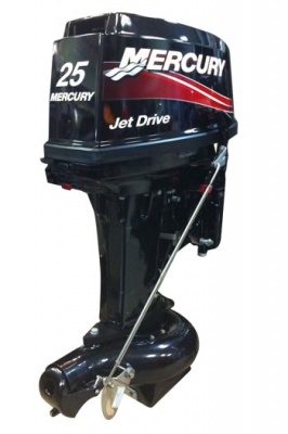 MERCURY-Jet-25