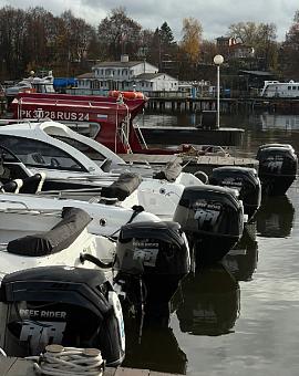 7-8-9 ноября— закрытие сезона с «Клуб Велход»: ТЕСТ-ДРАЙВ + РАСПРОДАЖА!