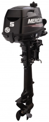 5HP FourStroke_3qtr_Stbrd-Aft