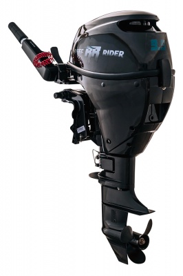 Outboard Motor Reef Rider RRF9.9HS_03