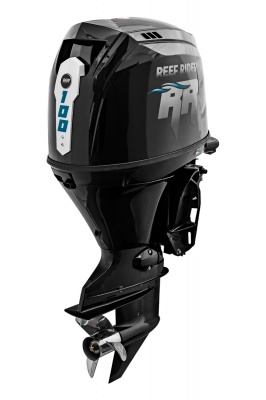 Reef Rider outboard motors RREF100FEL-T_03