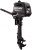 4HP FourStroke_3qtr_Port-Aft