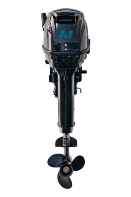 Ouutboard Motor Reef Rider RR9.9FHS Pro_02