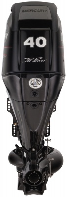 40HP Fourstroke_Jet_Aft
