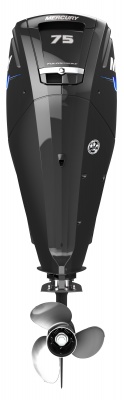 75HP FourStroke_SeaPro_Aft