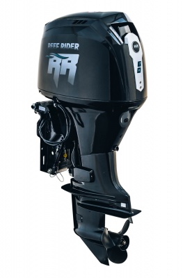 Outboard Motor Reef Rider RREF60FVEL-T_02